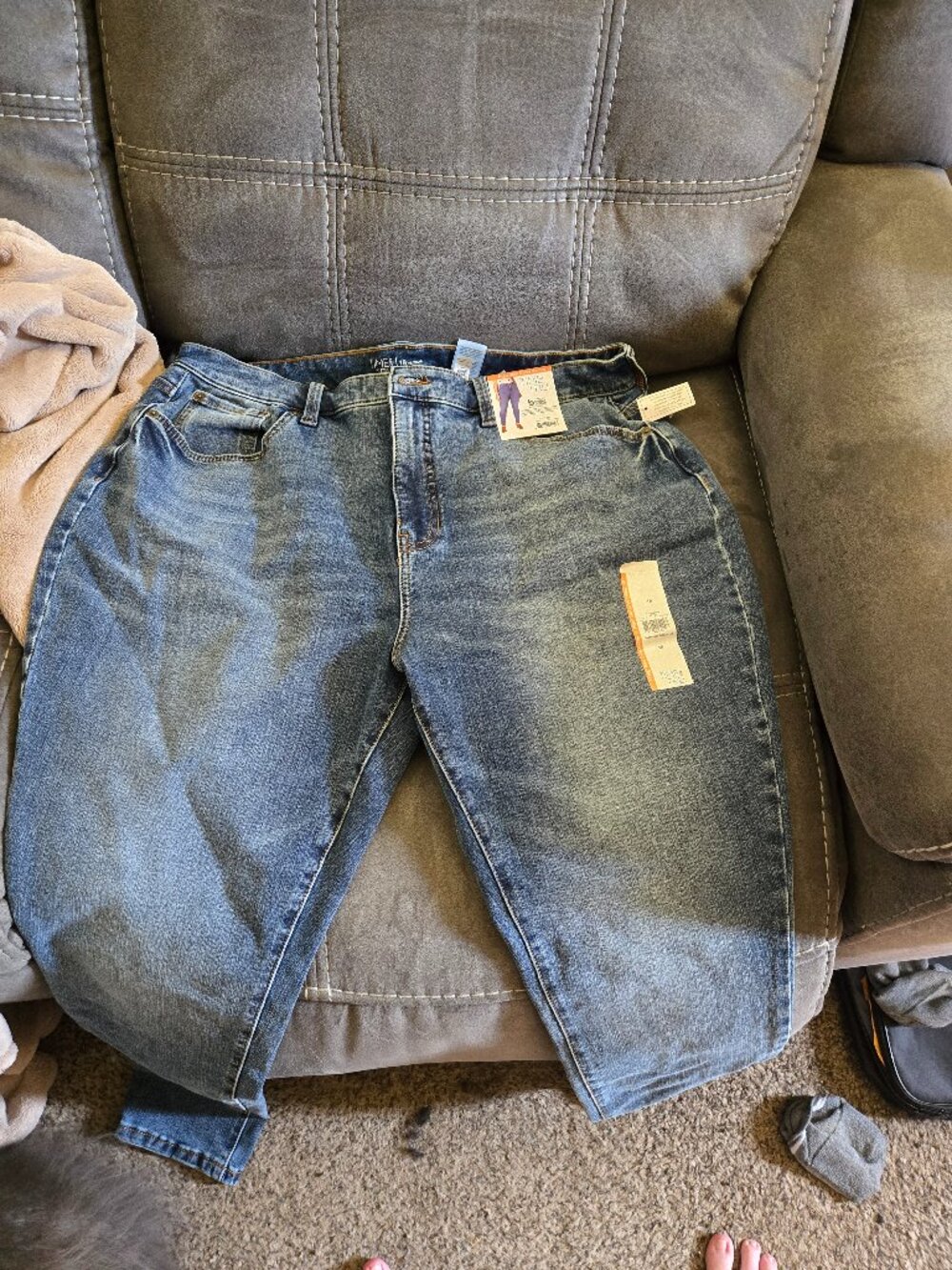 Womens jeans
